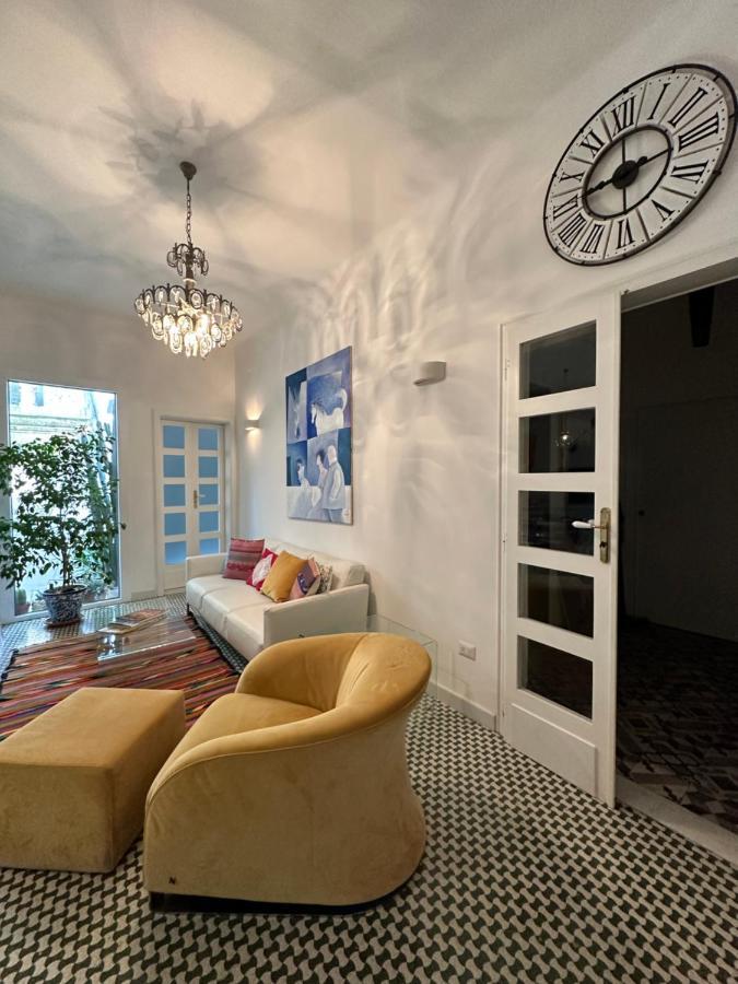 Charming Apt With Baroque View - Lecce Exterior foto